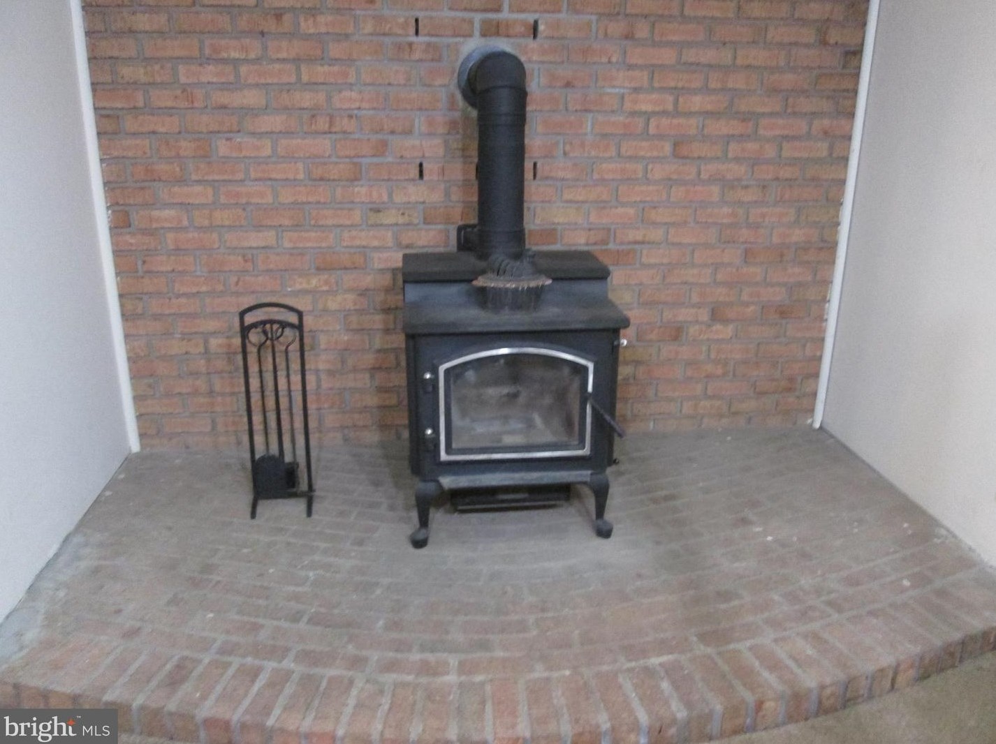 2505 Lewis Ln, Patapsco MD 21048-1440 exterior