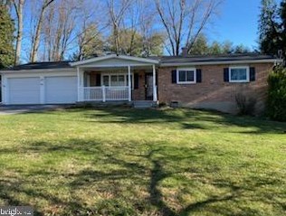 2505 Lewis Ln, Patapsco MD 21048-1440 exterior