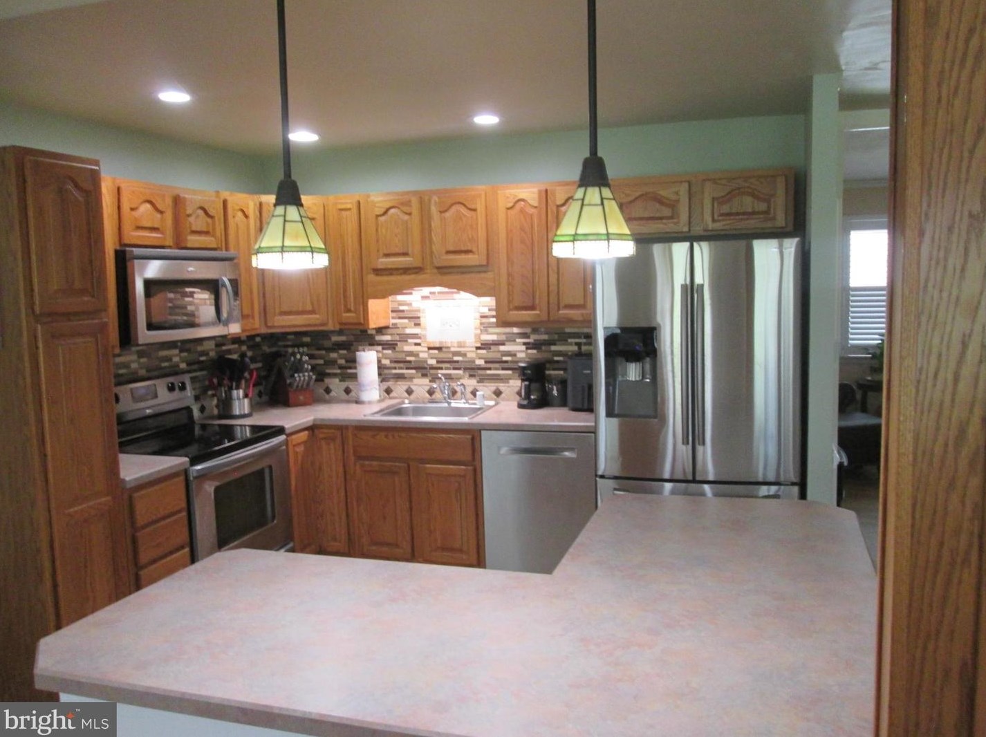 2505 Lewis Ln, Patapsco MD 21048-1440 exterior