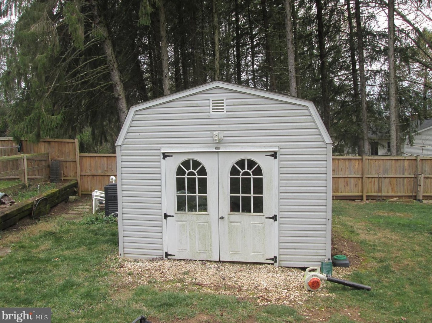 2505 Lewis Ln, Patapsco MD 21048-1440 exterior