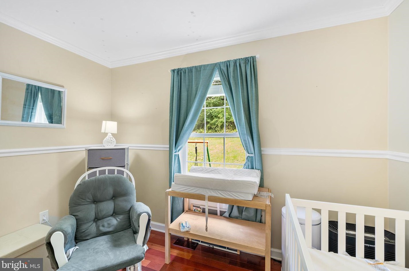 6413 Davis Rd, Mount Airy MD 21771-7207 exterior