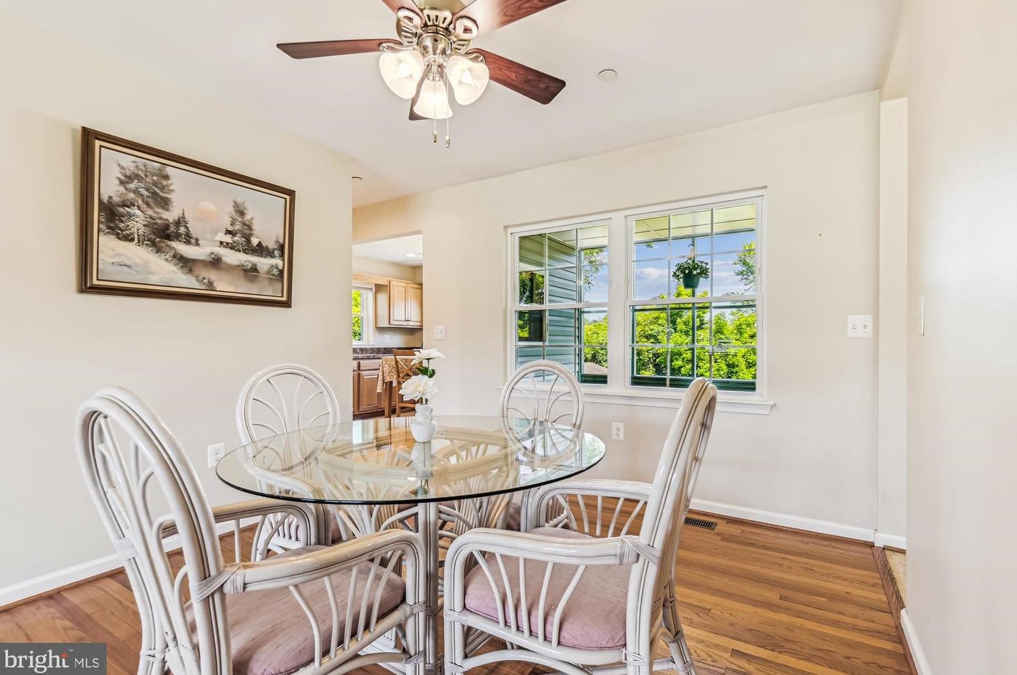 2102 Woodview Rd, Patapsco MD exterior