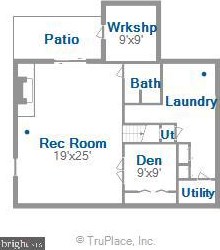 2102 Woodview Rd, Patapsco MD exterior