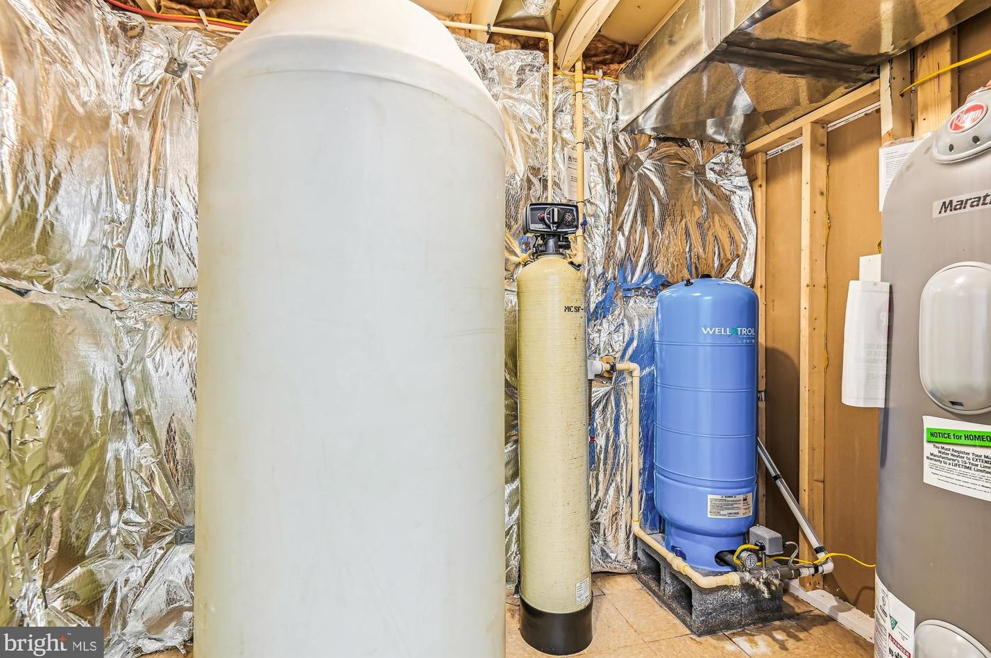 2102 Woodview Rd, Patapsco MD exterior