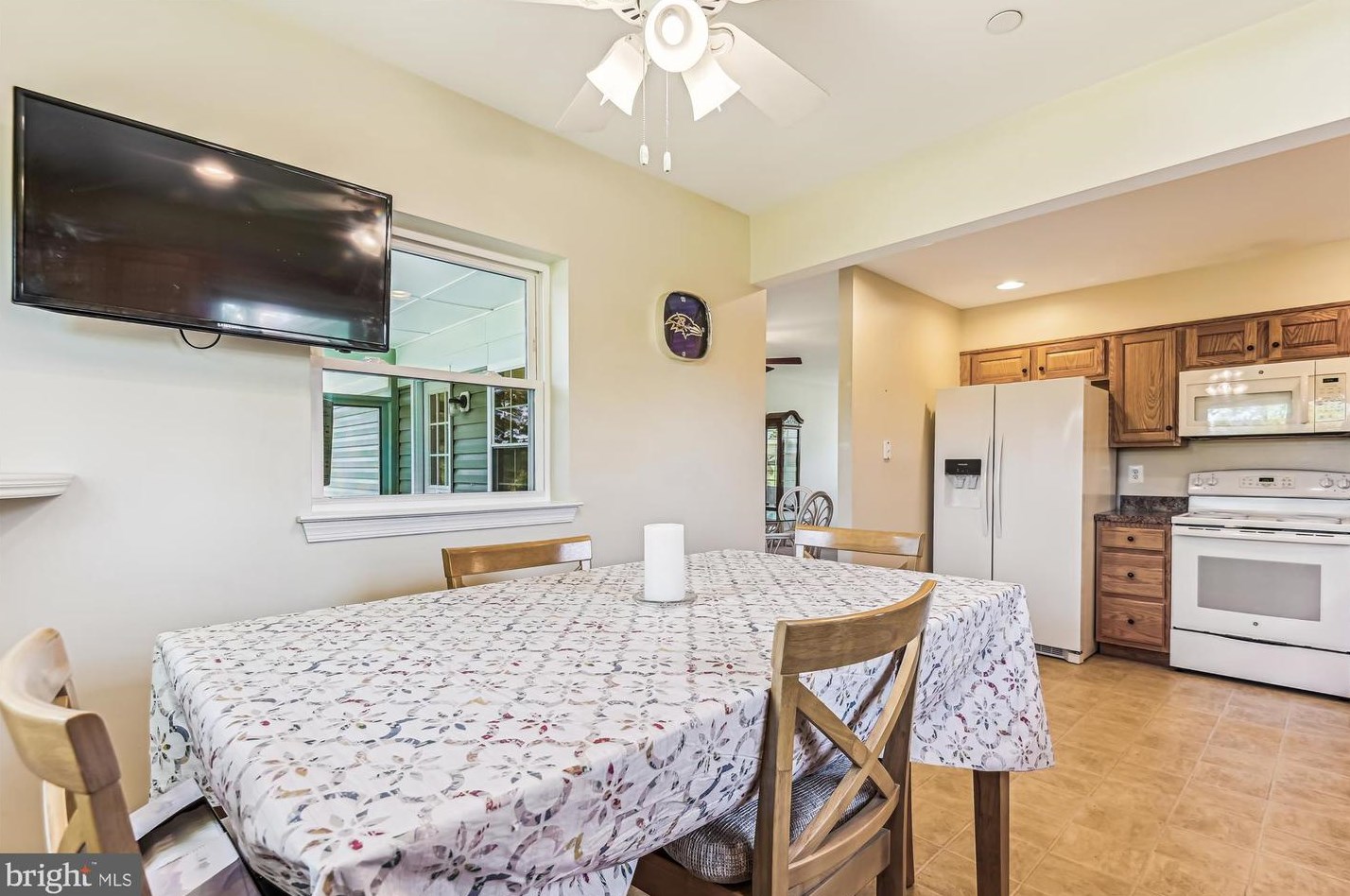 2102 Woodview Rd, Patapsco MD exterior