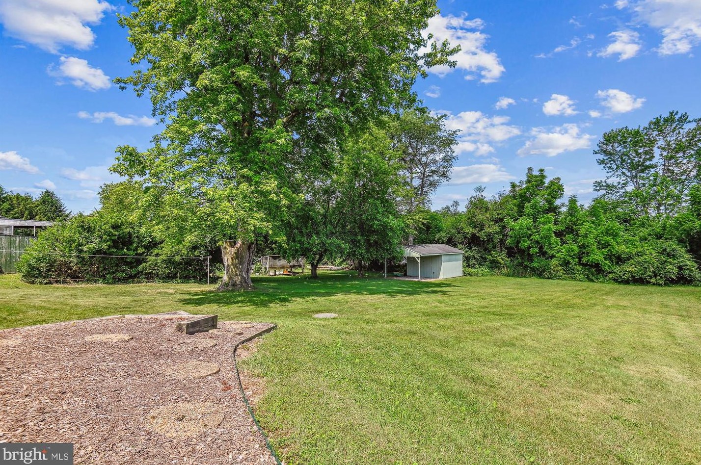 2102 Woodview Rd, Patapsco MD exterior