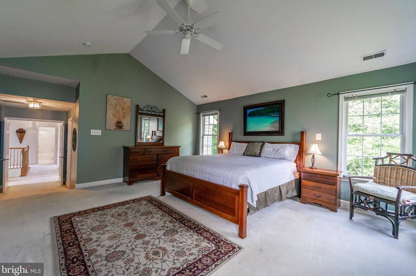 907 Longbow Rd, Mount Airy MD 21771-5817 exterior