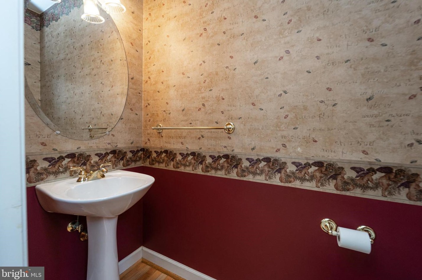 907 Longbow Rd, Mount Airy MD 21771-5817 exterior