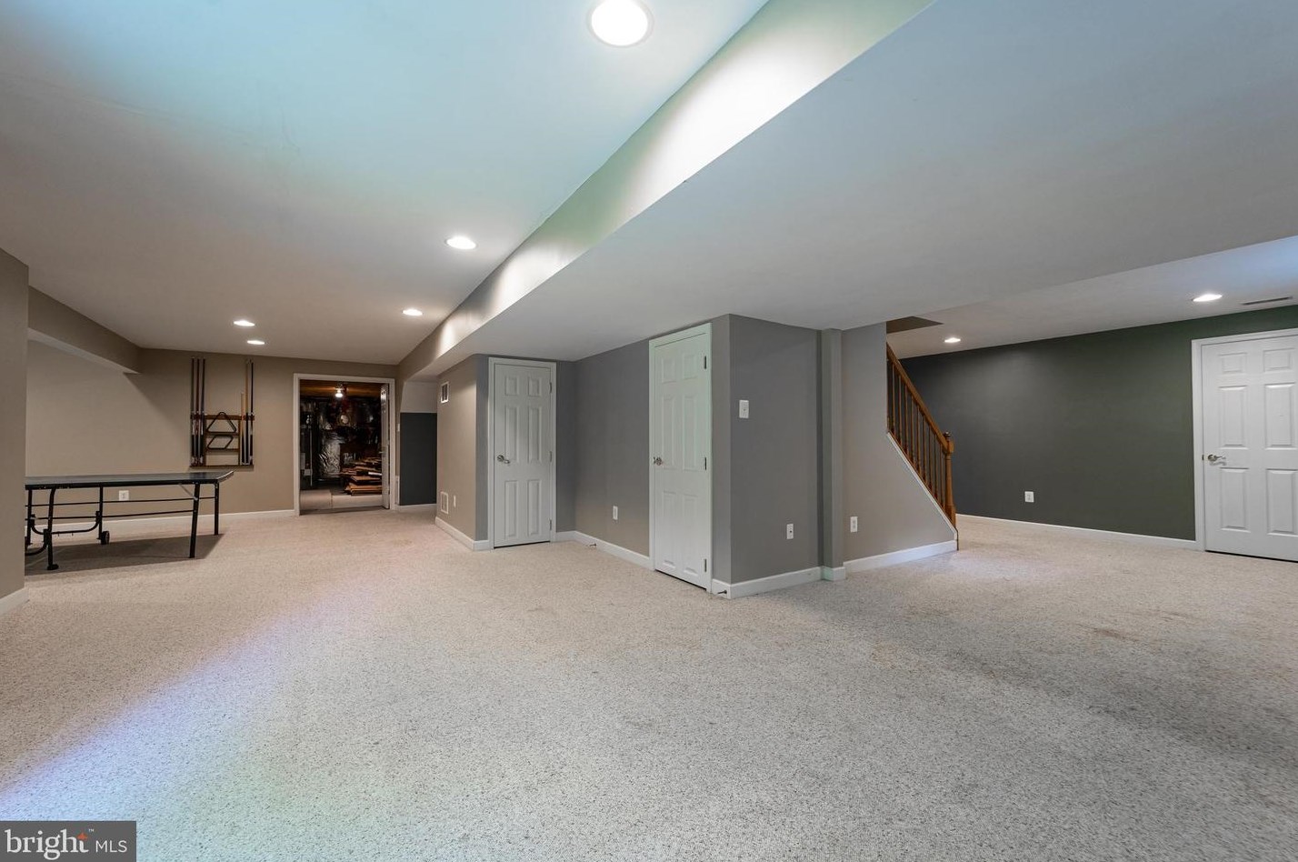 907 Longbow Rd, Mount Airy MD 21771-5817 exterior