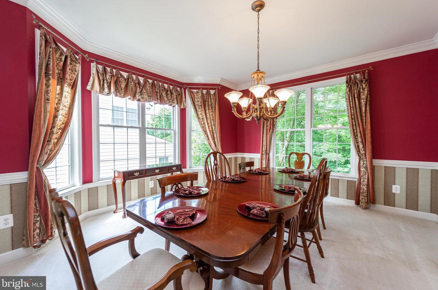 907 Longbow Rd, Mount Airy MD 21771-5817 exterior