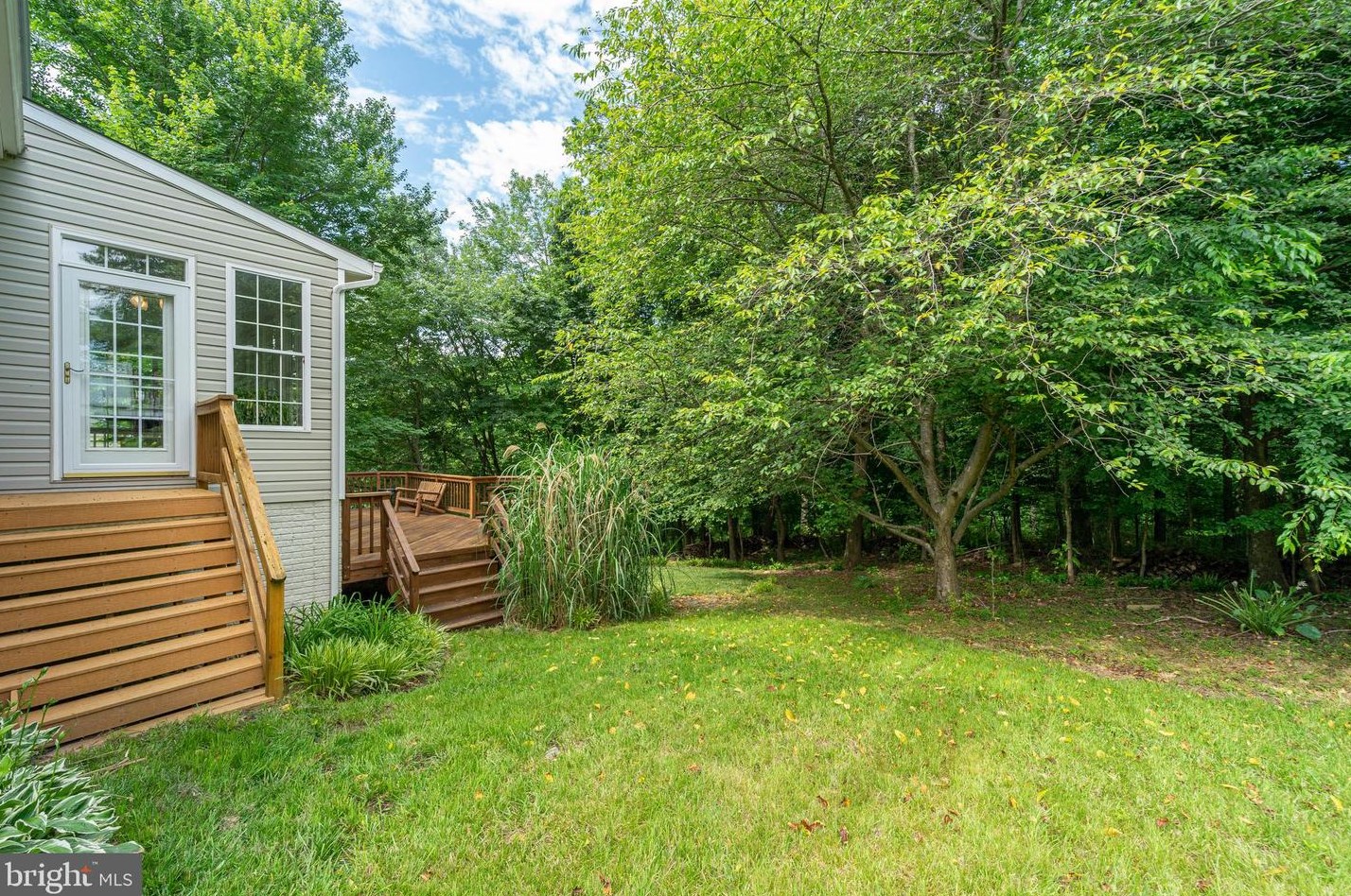 907 Longbow Rd, Mount Airy MD 21771-5817 exterior