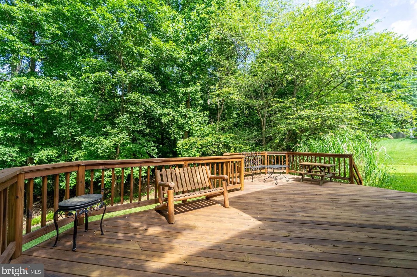 907 Longbow Rd, Mount Airy MD 21771-5817 exterior