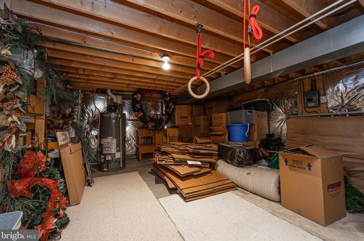 907 Longbow Rd, Mount Airy MD 21771-5817 exterior