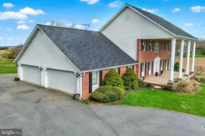 4551 Wentz Road, Manchester, MD 21102 - Photo 75
