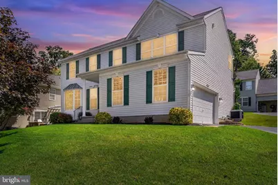 4250 Flail Drive, Hampstead, MD 21074 - Photo 1