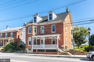 38 W Baltimore St, Taneytown, MD 21787 - Photo 3