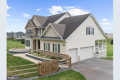 244 Stem Road, Union Bridge, MD 21791 - Photo 7