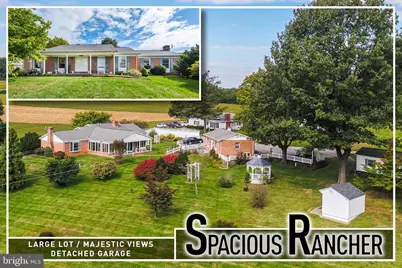 1868 Snydersburg Road, Westminster, MD 21157 - Photo 1