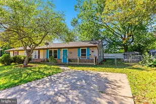 825 Johahn Dr, Westminster, MD 21158 - Photo 1