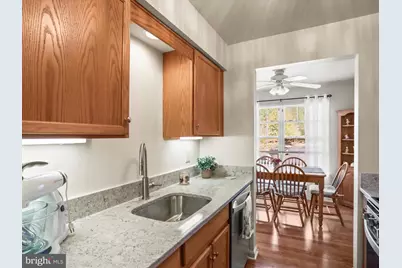 3820 Normandy Drive #2A, Hampstead, MD 21074 - Photo 15