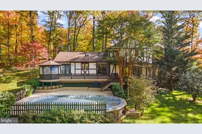 608 Angus Drive, Sykesville, MD 21784 - Photo 57