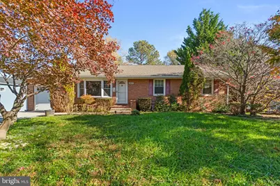 6819 Ridge Road, Marriottsville, MD 21104 - Photo 1