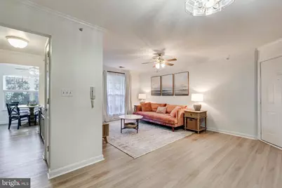 3840 Normandy Drive #3B, Hampstead, MD 21074 - Photo 11
