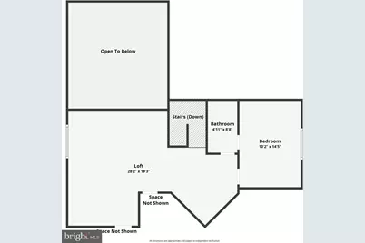 222 Clubside Drive #261, Taneytown, MD 21787 - Photo 47