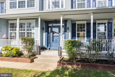 2934 Jordan Drive, Manchester, MD 21102 - Photo 13