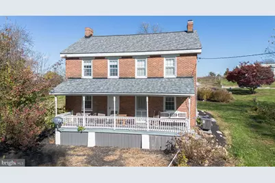 2100 Blacks School House Road, Taneytown, MD 21787 - Photo 25
