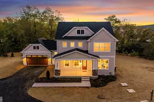 Old Bachmans Valley Rd, Westminster, MD 21157 - Photo 1