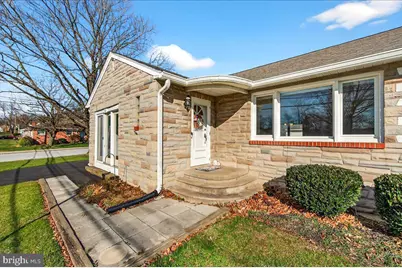 701 Park Avenue, Mount Airy, MD 21771 - Photo 5