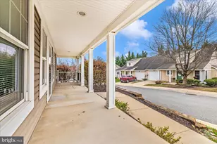 1110 Jousting Way, Mount Airy, MD 21771 - Photo 39