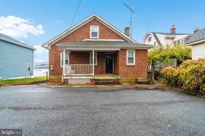506 Old Westminster Pike, Westminster, MD 21157 - Photo 1