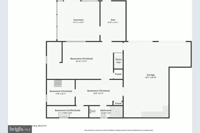 307 Bellview Avenue, Mount Airy, MD 21771 - Photo 49