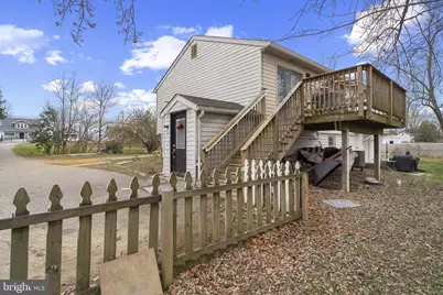 1909 Hanover Pike, Hampstead, MD 21074 - Photo 29