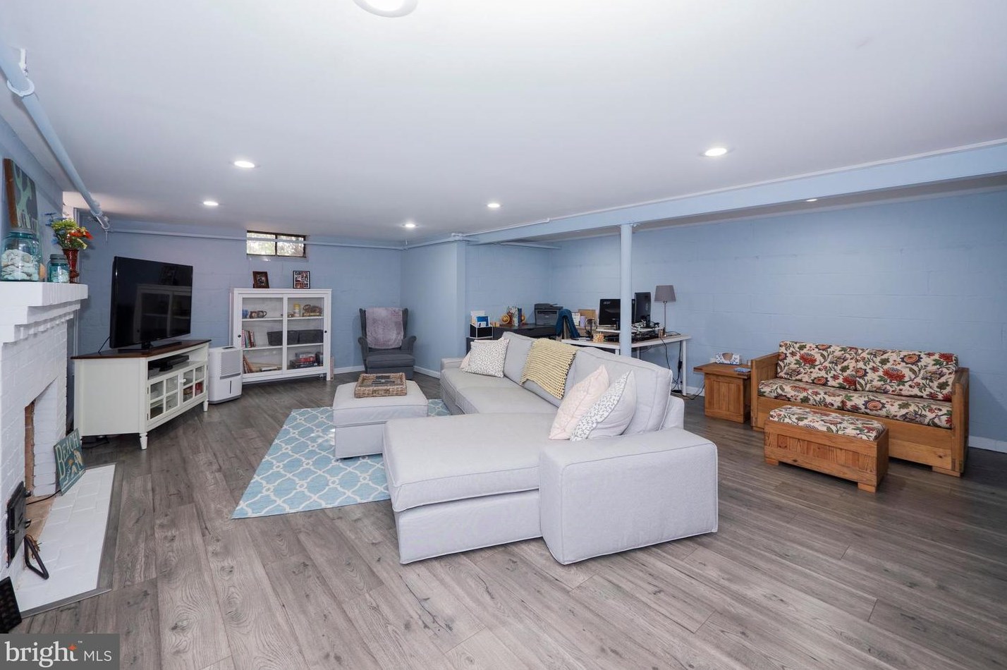 1970 Old Westminster Pike, Patapsco MD 21048-1329 exterior