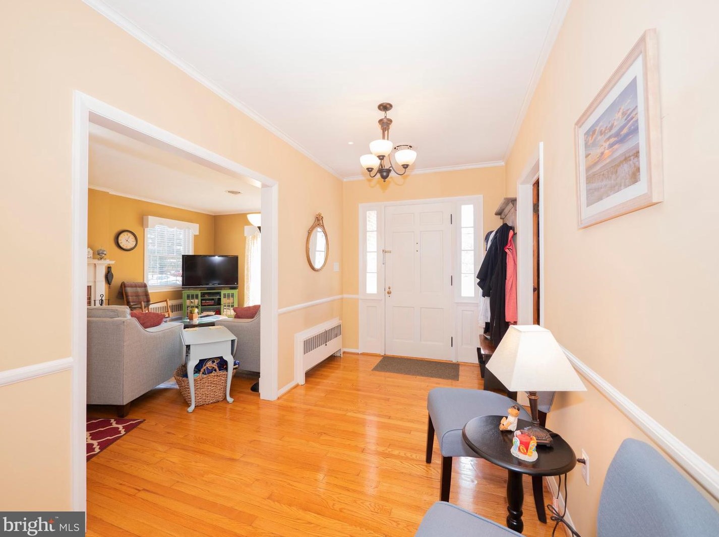 1970 Old Westminster Pike, Patapsco MD 21048-1329 exterior