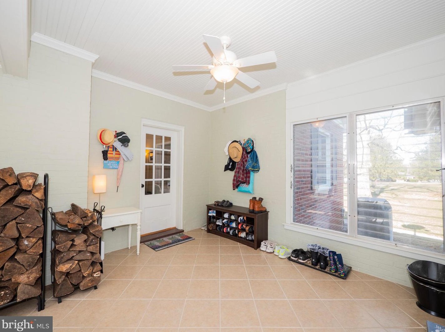 1970 Old Westminster Pike, Patapsco MD 21048-1329 exterior