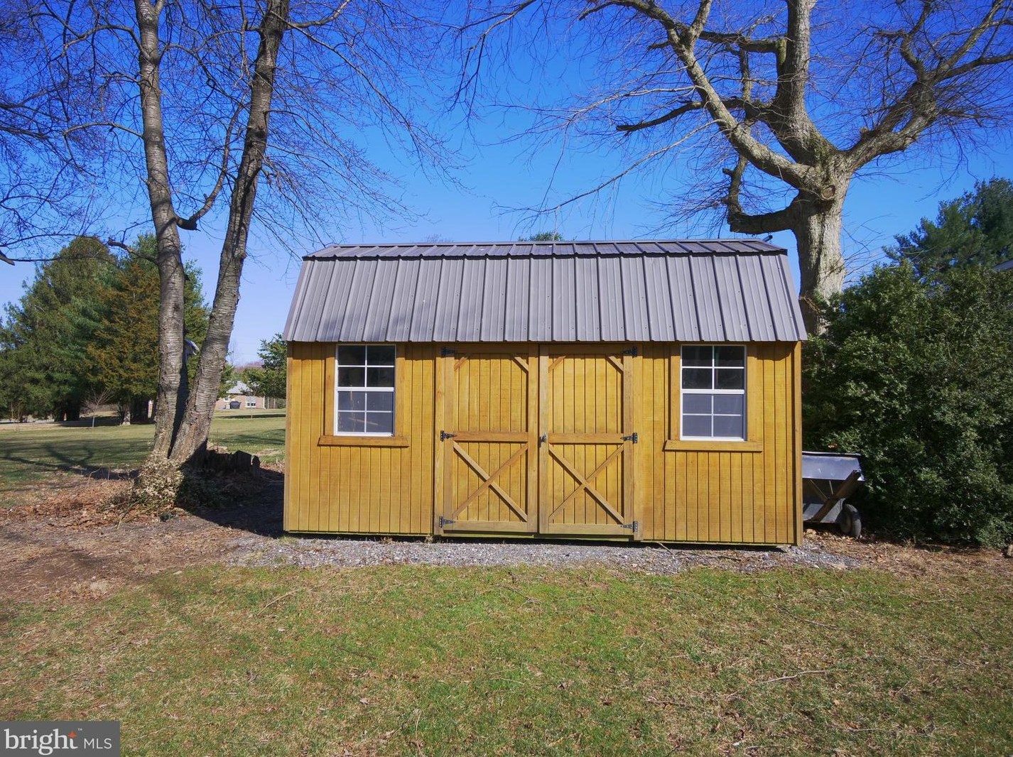 1970 Old Westminster Pike, Patapsco MD 21048-1329 exterior