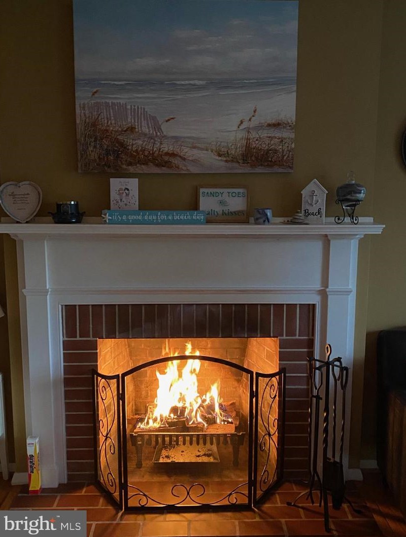 1970 Old Westminster Pike, Patapsco MD 21048-1329 exterior