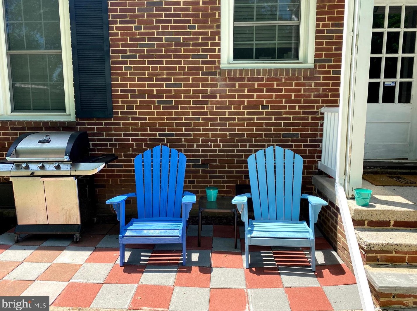 1970 Old Westminster Pike, Patapsco MD 21048-1329 exterior