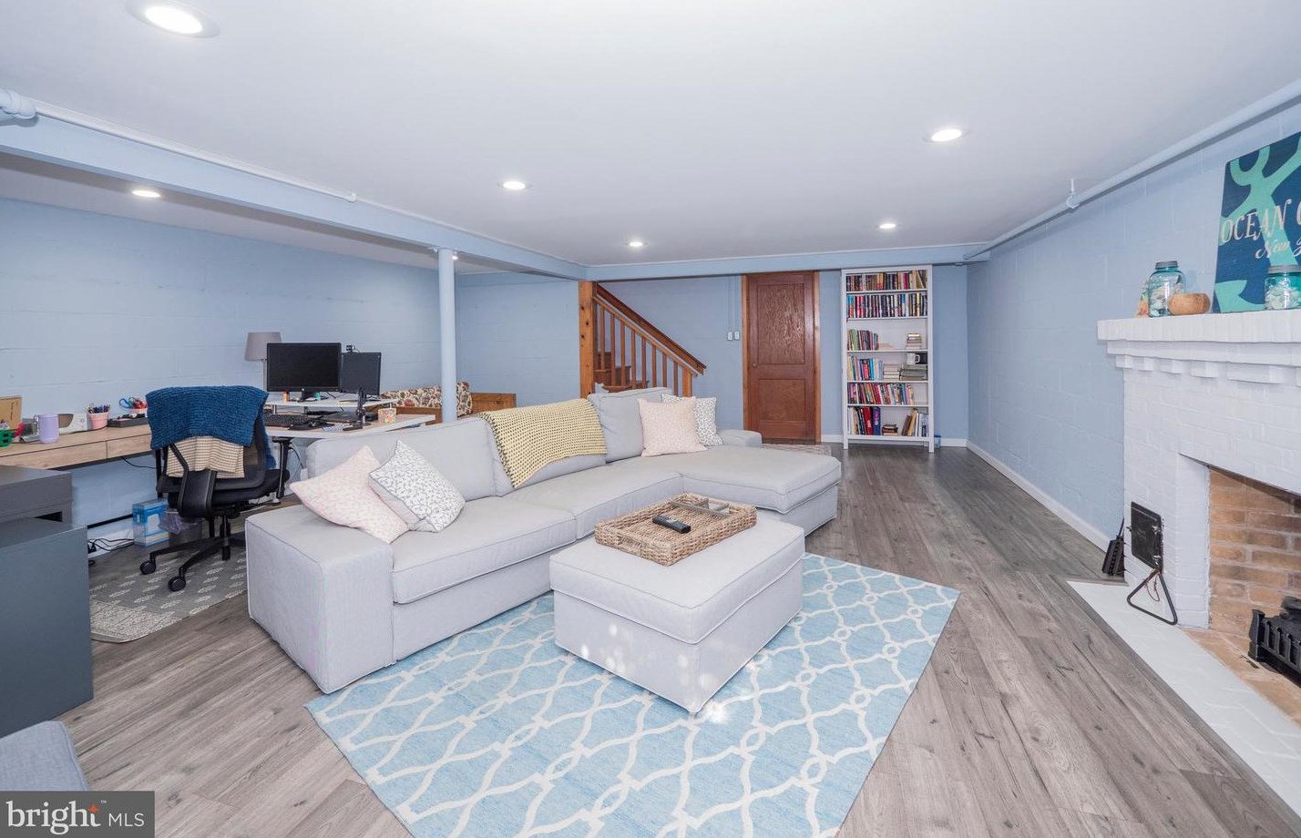 1970 Old Westminster Pike, Patapsco MD 21048-1329 exterior