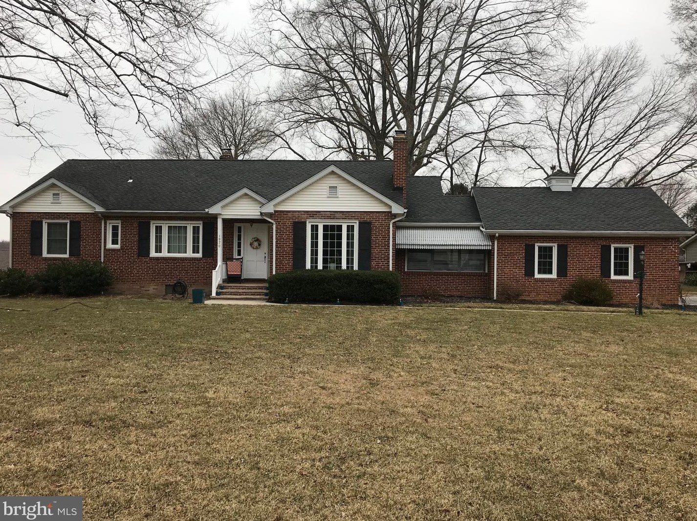 1970 Old Westminster Pike, Patapsco MD  21048-1331 exterior