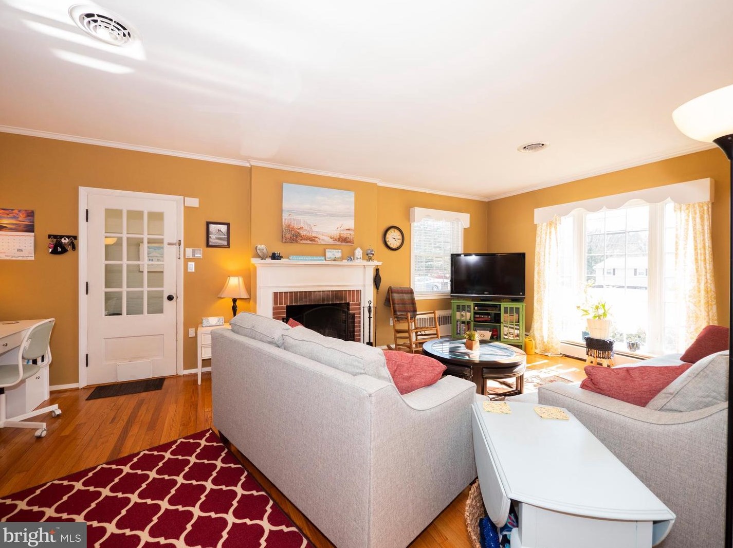 1970 Old Westminster Pike, Patapsco MD 21048-1329 exterior