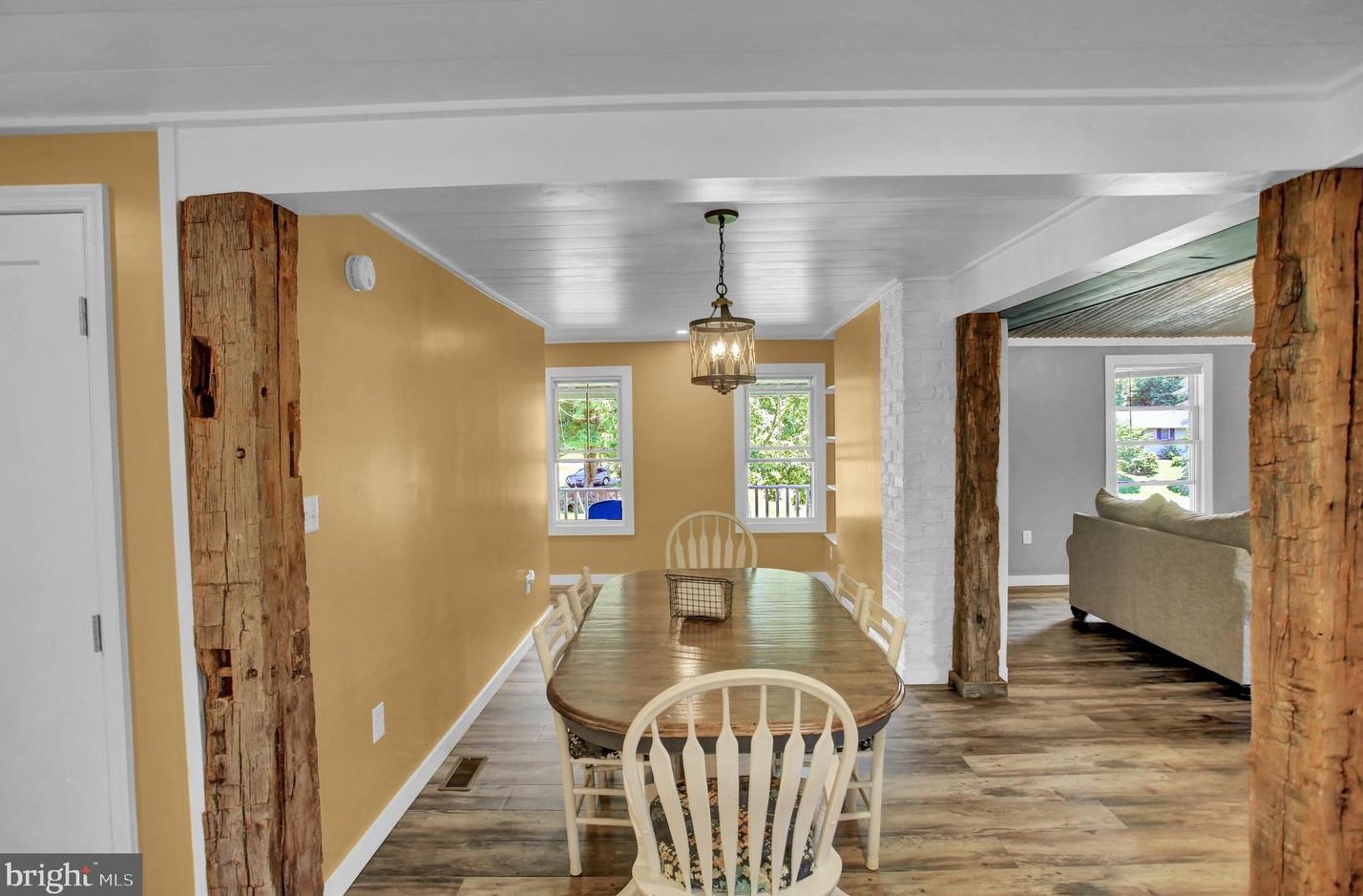 2928 Carrollton Rd, Patapsco MD  21048-1022 exterior