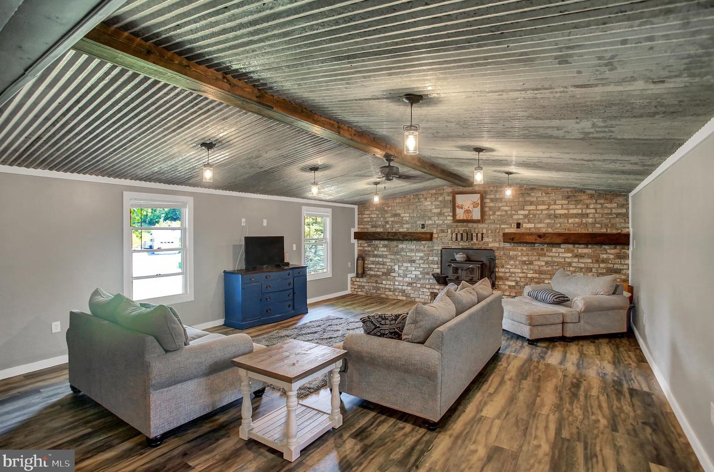 2928 Carrollton Rd, Patapsco MD  21048-1022 exterior