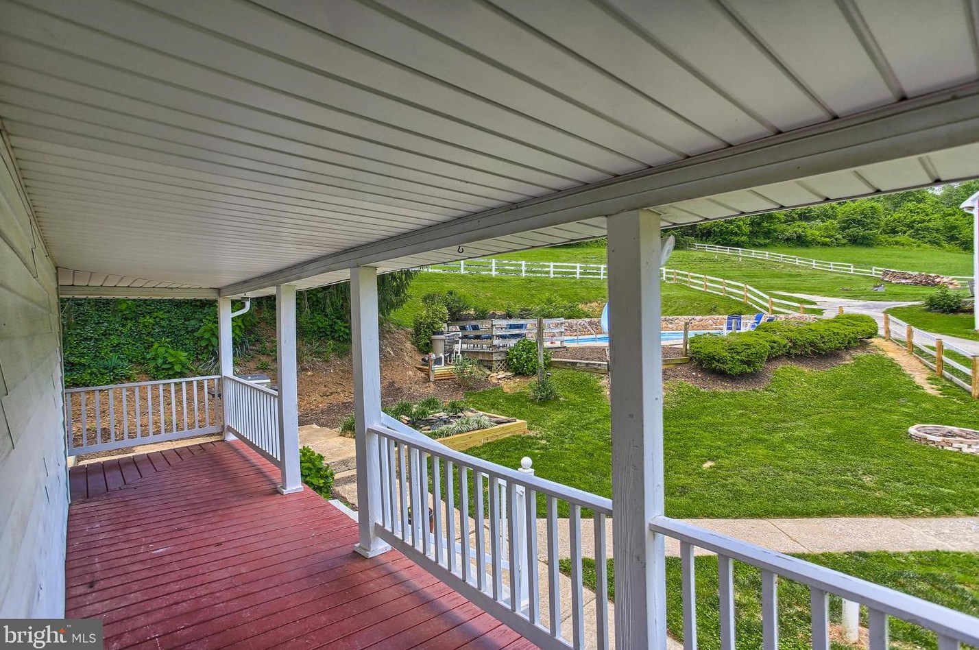 2928 Carrollton Rd, Patapsco MD  21048-1022 exterior