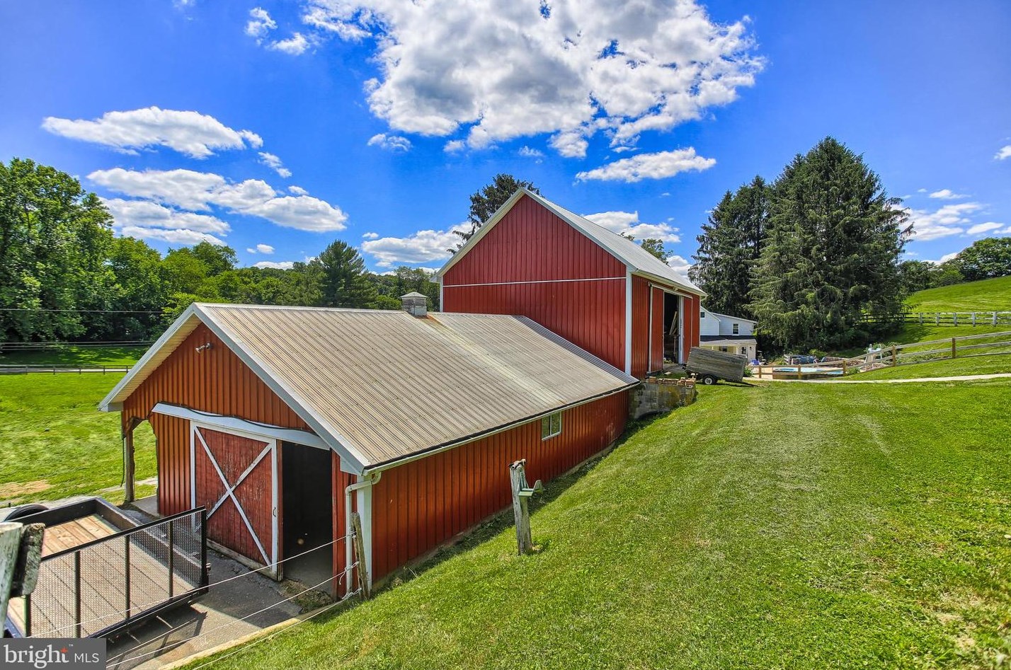 2928 Carrollton Rd, Patapsco MD  21048-1022 exterior