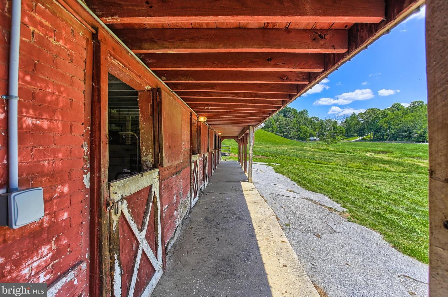 2928 Carrollton Rd, Patapsco MD  21048-1022 exterior